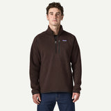 Patagonia Men's Better Sweater 1/4-Zip Fleece