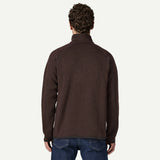 Patagonia Men's Better Sweater 1/4-Zip Fleece