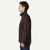 Patagonia Men's Better Sweater 1/4-Zip Fleece