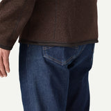 Patagonia Men's Better Sweater 1/4-Zip Fleece