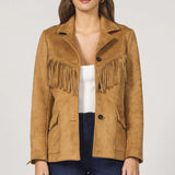 Dear John Oakley Blazer Suede