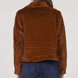 Dear John Autumn Jacket Fleece