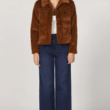 Dear John Autumn Jacket Fleece