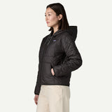 Patagonia Women's Diamond Quilted Bomber Hoody