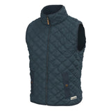 Local Boy Diamond Quilted Vest