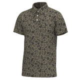 Local Boy Dirty Myrtle Polo
