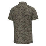 Local Boy Dirty Myrtle Polo