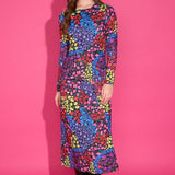 Alden Adair Dorit Dress