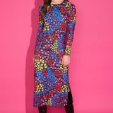 Alden Adair Dorit Dress