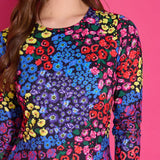 Alden Adair Dorit Dress