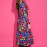 Alden Adair Dorit Dress