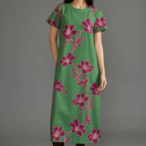 Double A Ellie Dress