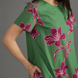 Double A Ellie Dress