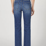 Dear John Anika Straight Leg Jean