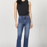 Dear John Anika Straight Leg Jean