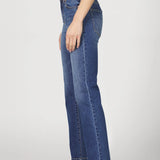 Dear John Anika Straight Leg Jean