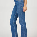 Dear John Anika Straight Leg Jeans