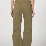 Dear John Lasso Barrell Fit Jean