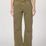 Dear John Lasso Barrell Fit Jean