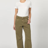 Dear John Lasso Barrell Fit Jean