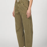 Dear John Lasso Barrell Fit Jean