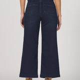 Dear John Audrey Wide Leg Jean