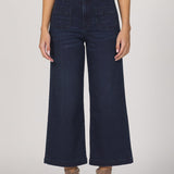 Dear John Audrey Wide Leg Jean