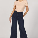 Dear John Audrey Wide Leg Jean