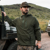 Burlebo Duke Tech - Mid Layer