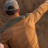 Poncho The Ditch Chicken Shirt