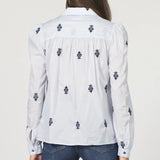 Dear John Nasrin Top