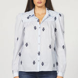 Dear John Nasrin Top