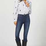 Dear John Nasrin Top