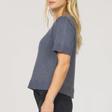 Dear John Leyla Top