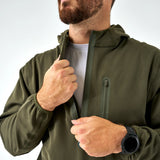 Burlebo Duke Tech - Mid Layer