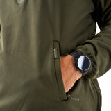 Burlebo Duke Tech - Mid Layer