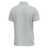 Local Boy Edisto Striped Polo
