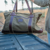 Local Boy Duffle Bag