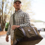 Local Boy Duffle Bag