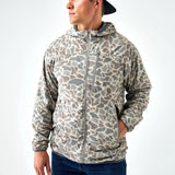 Burlebo Powder Ridge Jacket