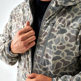Burlebo Powder Ridge Jacket