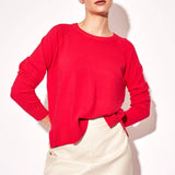 Deluc Lorraine Sweater