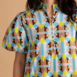 Double A Carly Dress