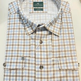 GenTeal Dean Vented Shirt