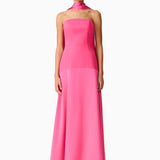 Elliatt Noralyn Strapless Gown
