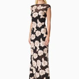 Elliatt Margaux Fit & Flare Gown