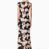 Elliatt Margaux Fit & Flare Gown