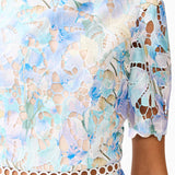 Elliatt Kalissa A-Line Mini Dress