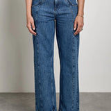 Seventy + Mochi Eden Jeans