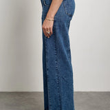 Seventy + Mochi Eden Jeans